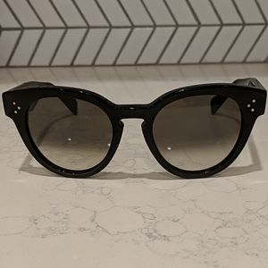 Celine Baby Audrey sunglasses C41049/S